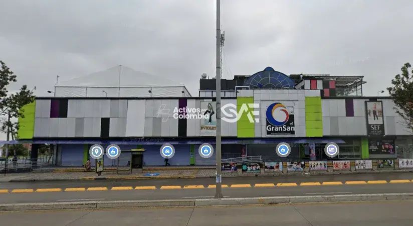 Local comercial en venta - Bogota, D.C. — imagen 3 de 5
