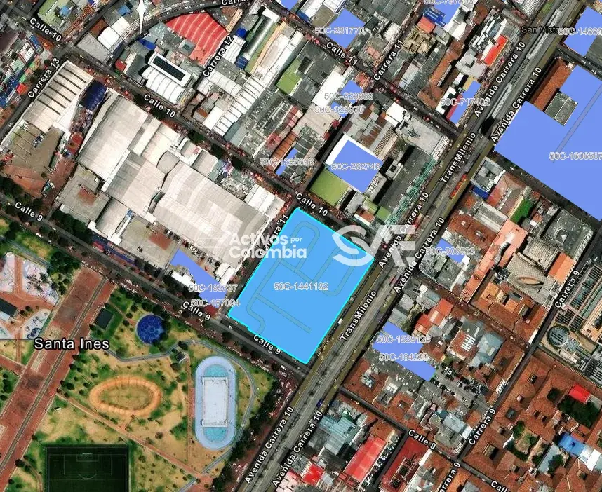 Local comercial en venta - Bogota, D.C. — imagen 4 de 5