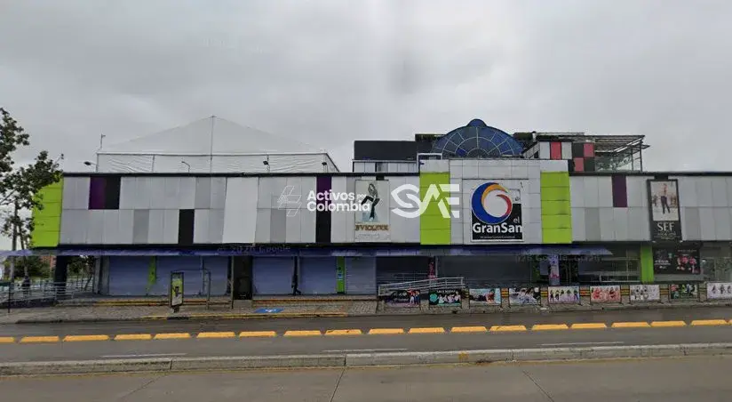 Local comercial en venta - Bogota, D.C. — imagen 5 de 5