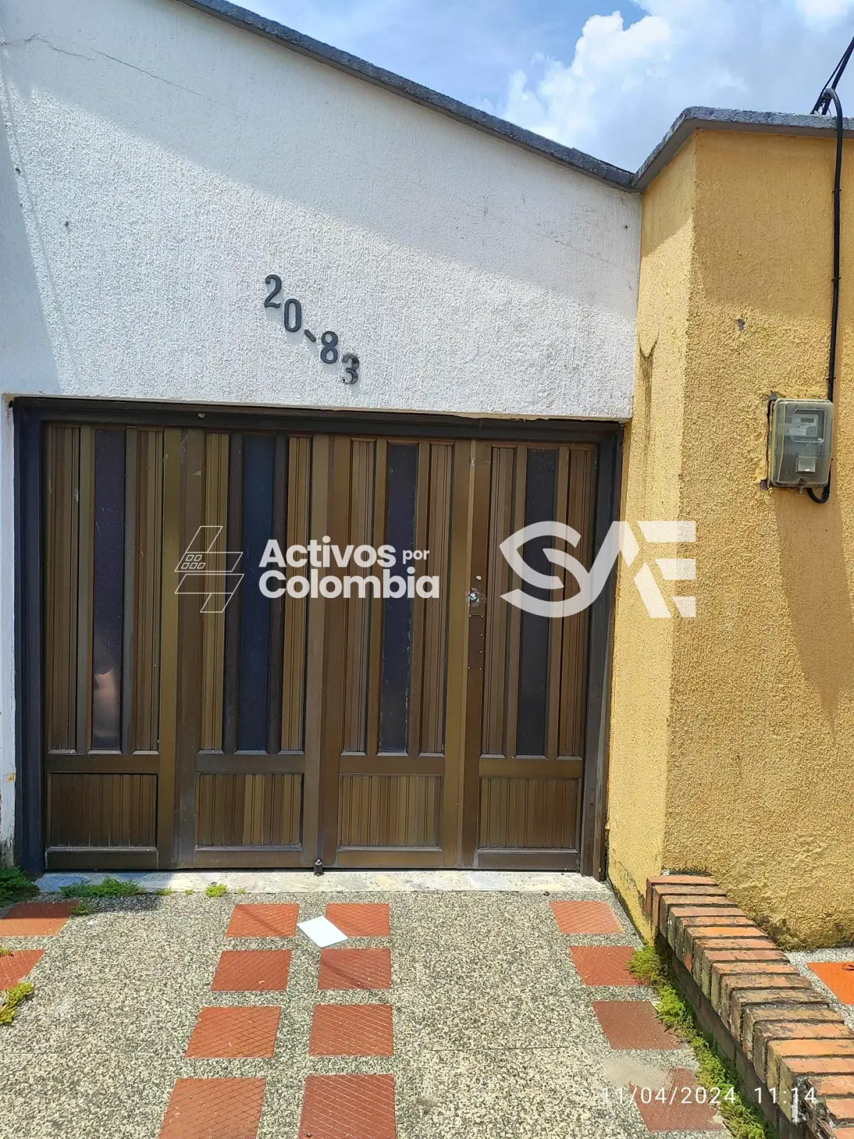 Casa en venta - Cartago, Valle Del Cauca — imagen 10 de 12