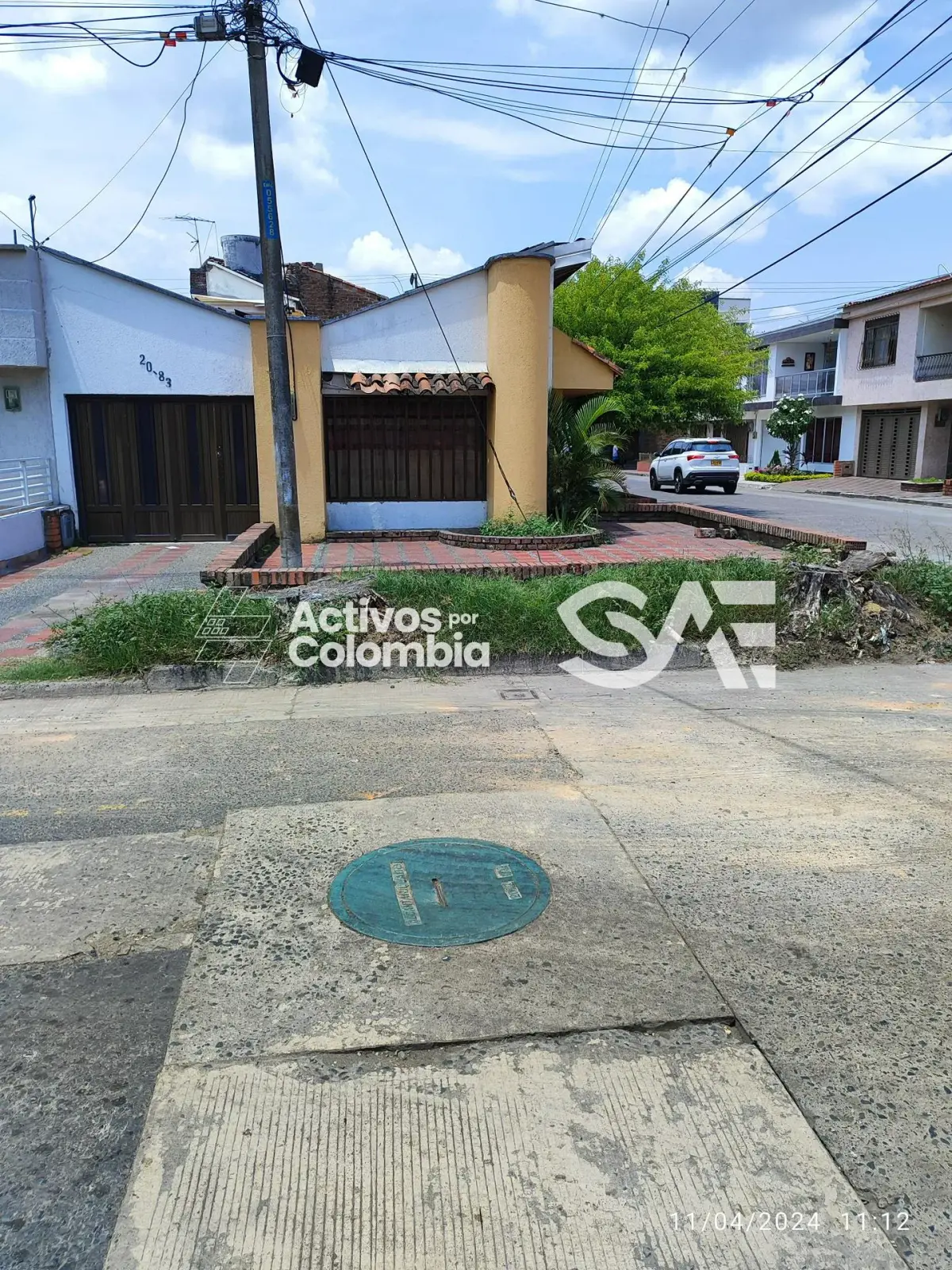 Casa en venta - Cartago, Valle Del Cauca — imagen 11 de 12