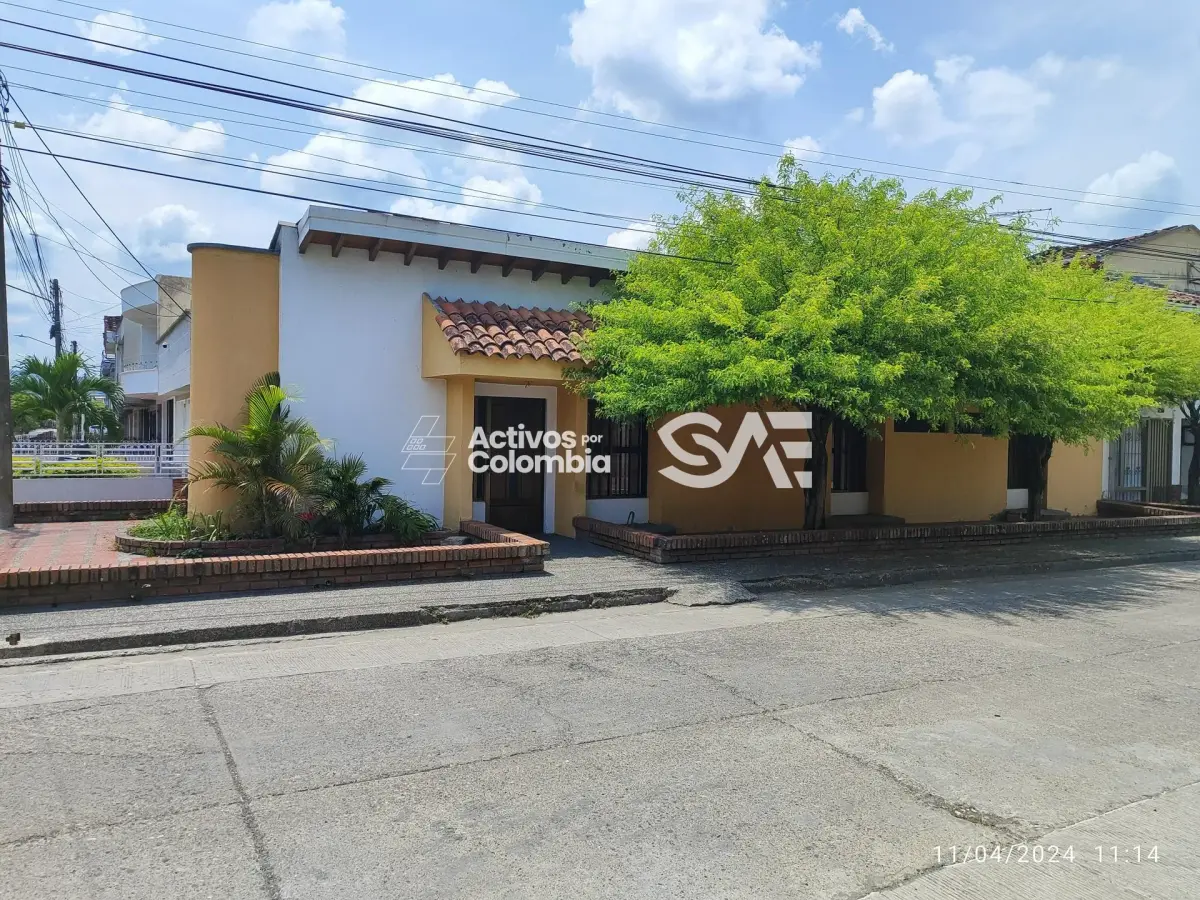 Casa en venta - Cartago, Valle Del Cauca — imagen 12 de 12
