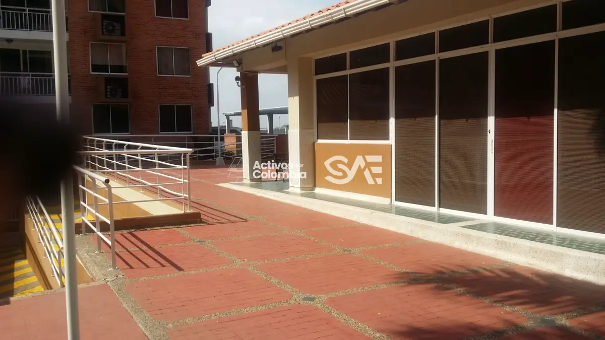 Apartamento en venta - Barranquilla, Atlántico — imagen 2 de 12