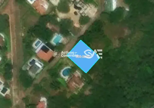 Lote en venta - Melgar, Tolima — imagen 3 de 9