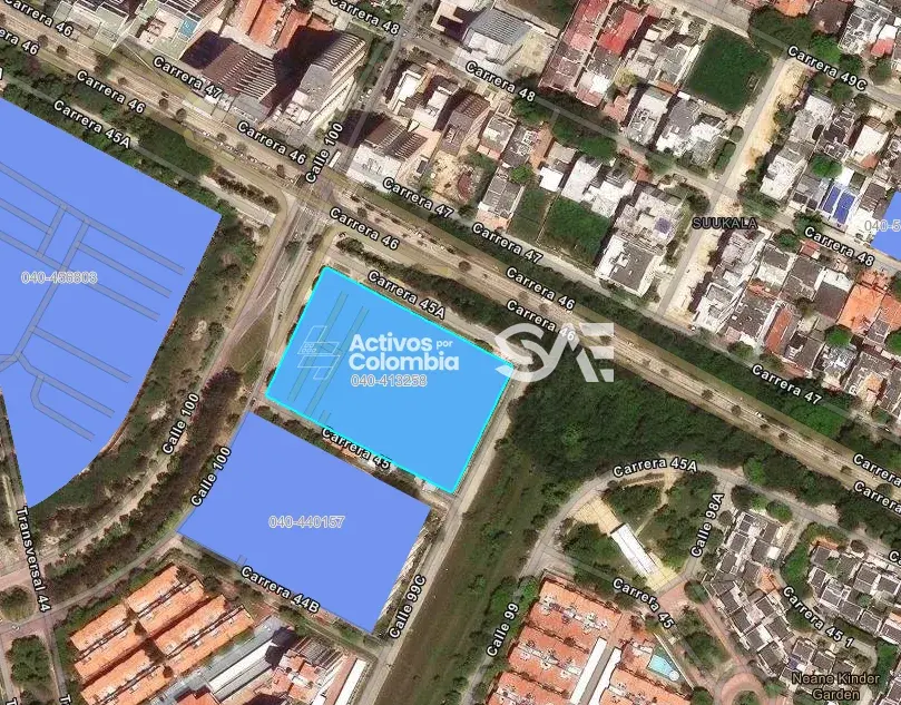 Apartamento en venta - Barranquilla, Atlántico — imagen 7 de 12