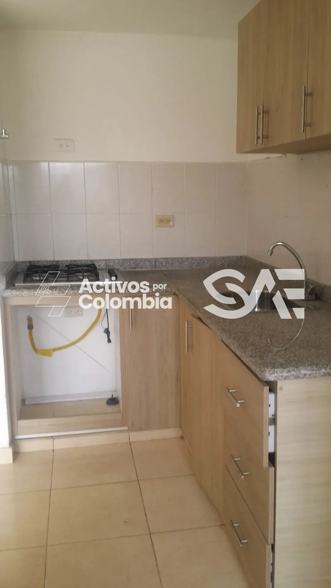Apartamento en venta - Barranquilla, Atlántico — imagen 9 de 12