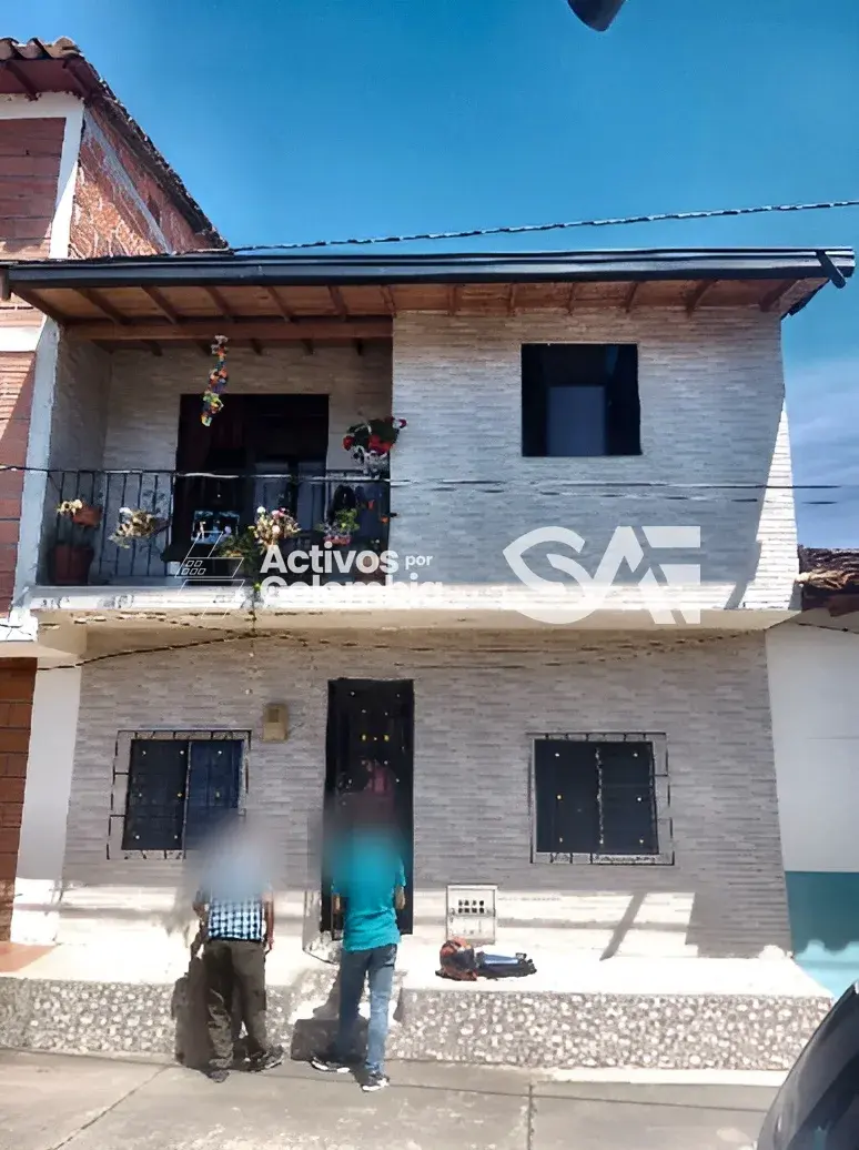 Casa en Venta - Carolina, Antioquia