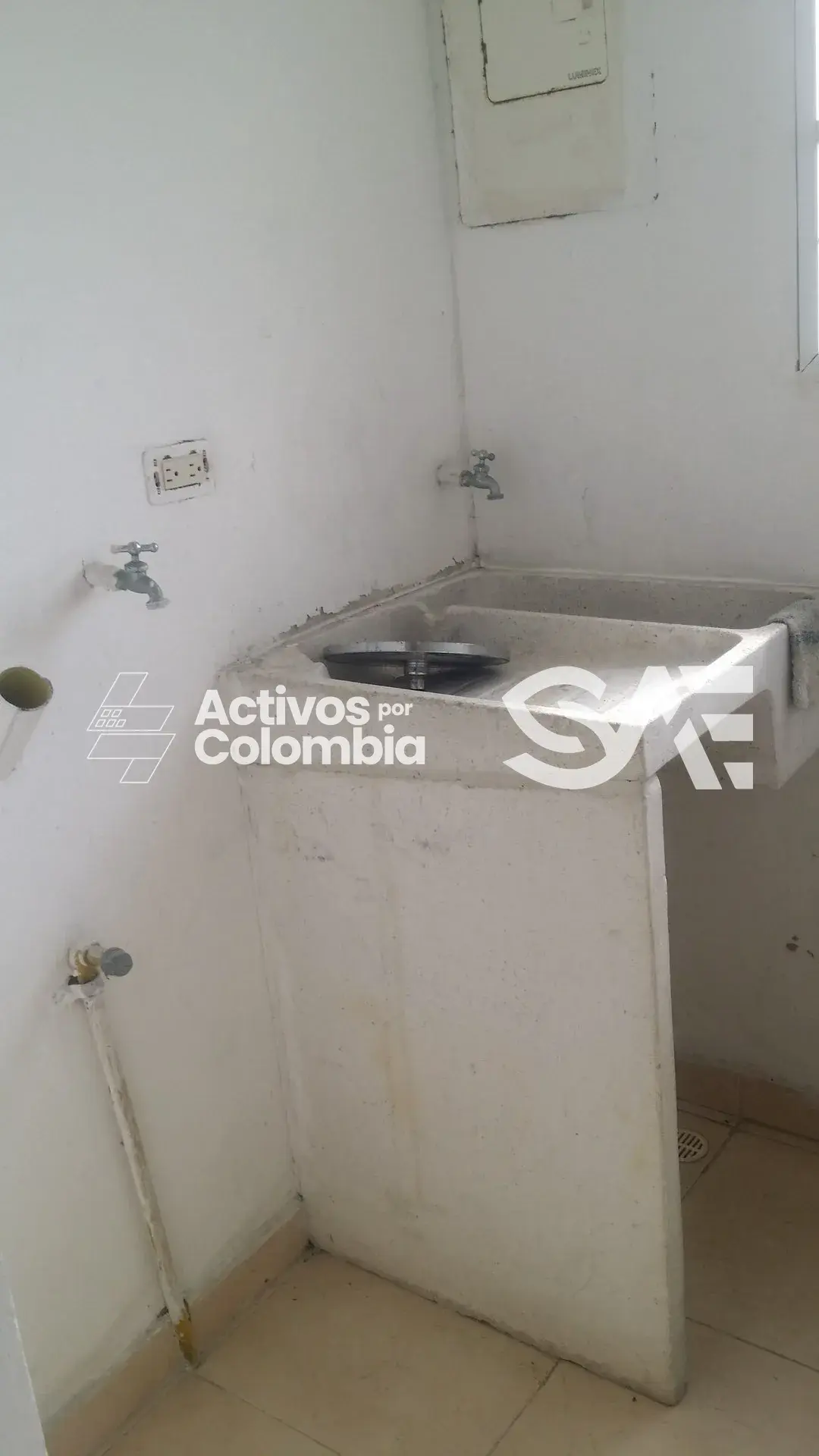 Apartamento en venta - Barranquilla, Atlántico — imagen 11 de 12