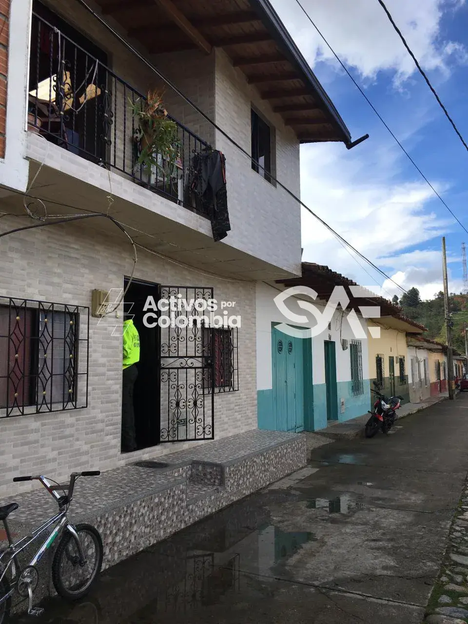 Casa en Venta - Carolina, Antioquia — imagen 4 de 4