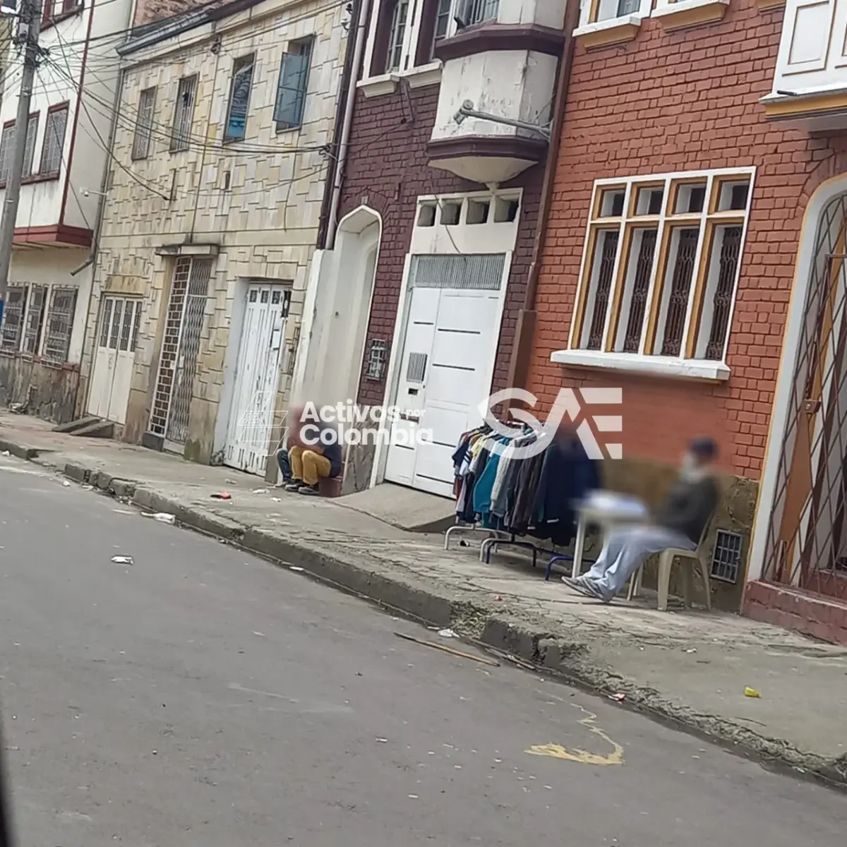 Casa en venta - Bogotá, D.C.