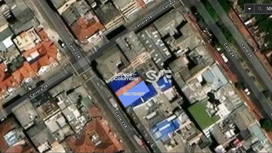 Casa en venta - Bogotá, D.C. — imagen 2 de 3