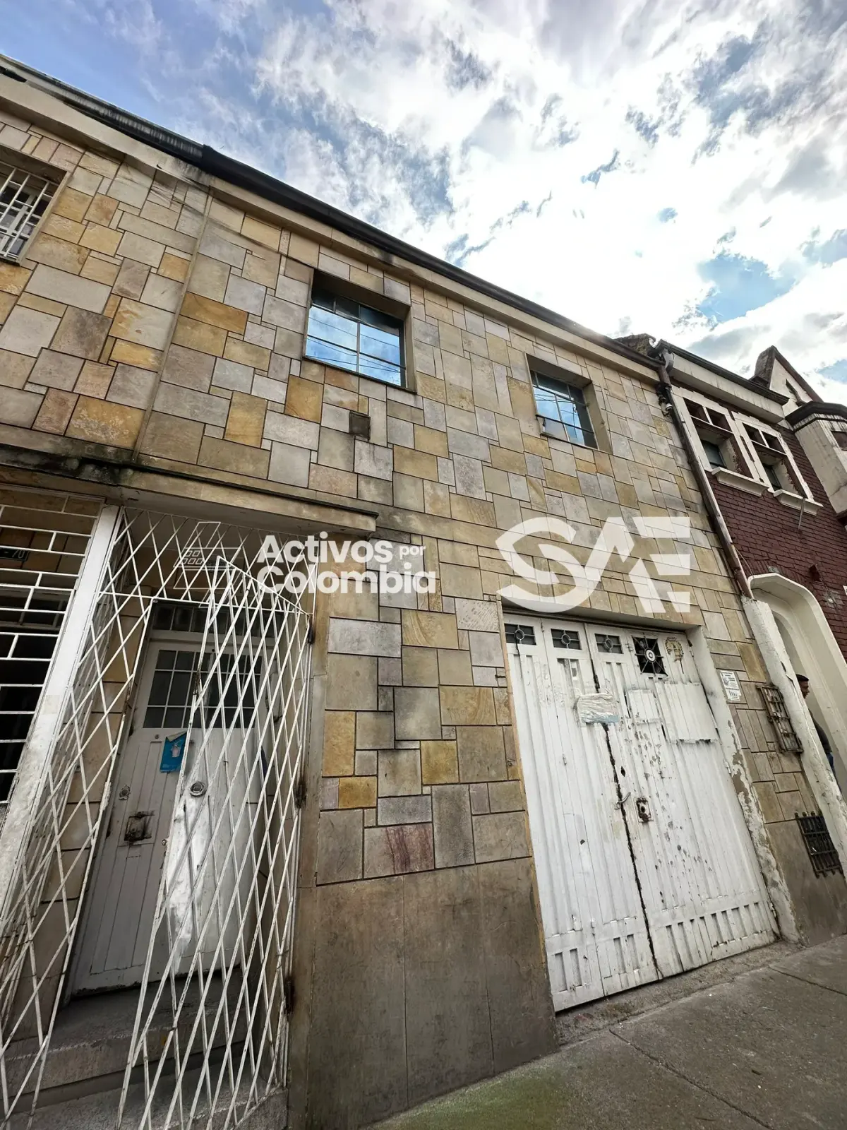 Casa en venta - Bogotá, D.C. — imagen 3 de 3