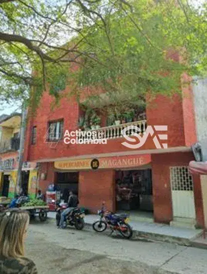 Casa en venta - Magangué