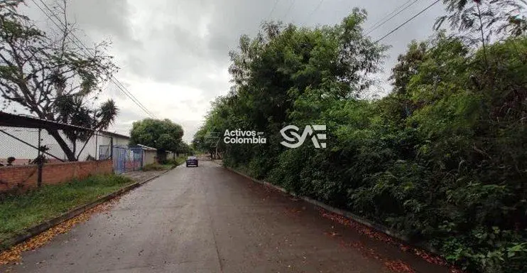 Lote en venta - Yumbo — imagen 4 de 7