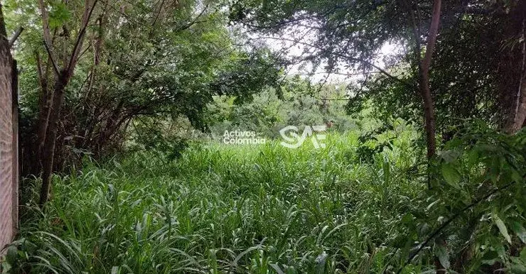 Lote en venta - Yumbo — imagen 6 de 7