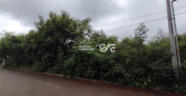 Lote en venta - Yumbo — imagen 7 de 7