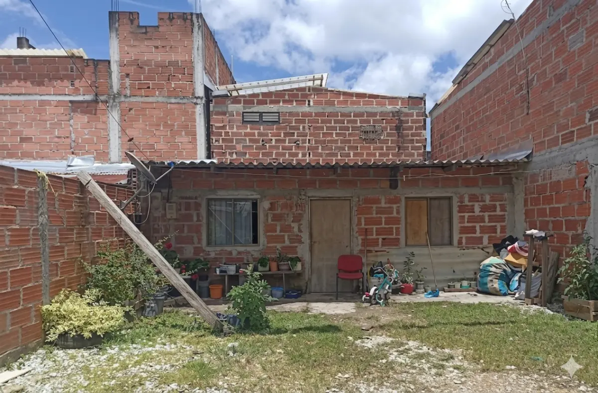 Casa Lote en Venta - Amalfi