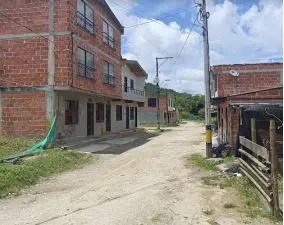 Casa Lote en Venta - Amalfi — imagen 2 de 2
