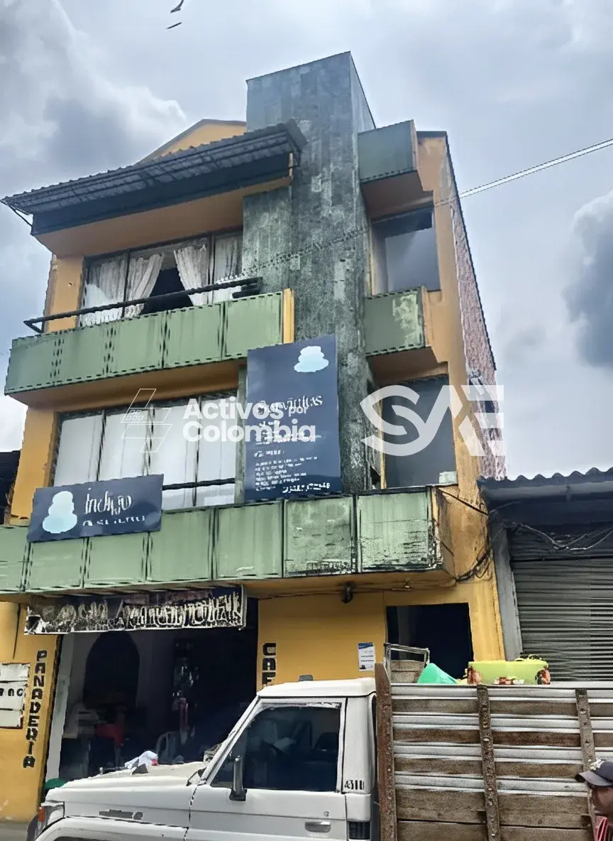 Local en venta - Amalfi, Antioquia