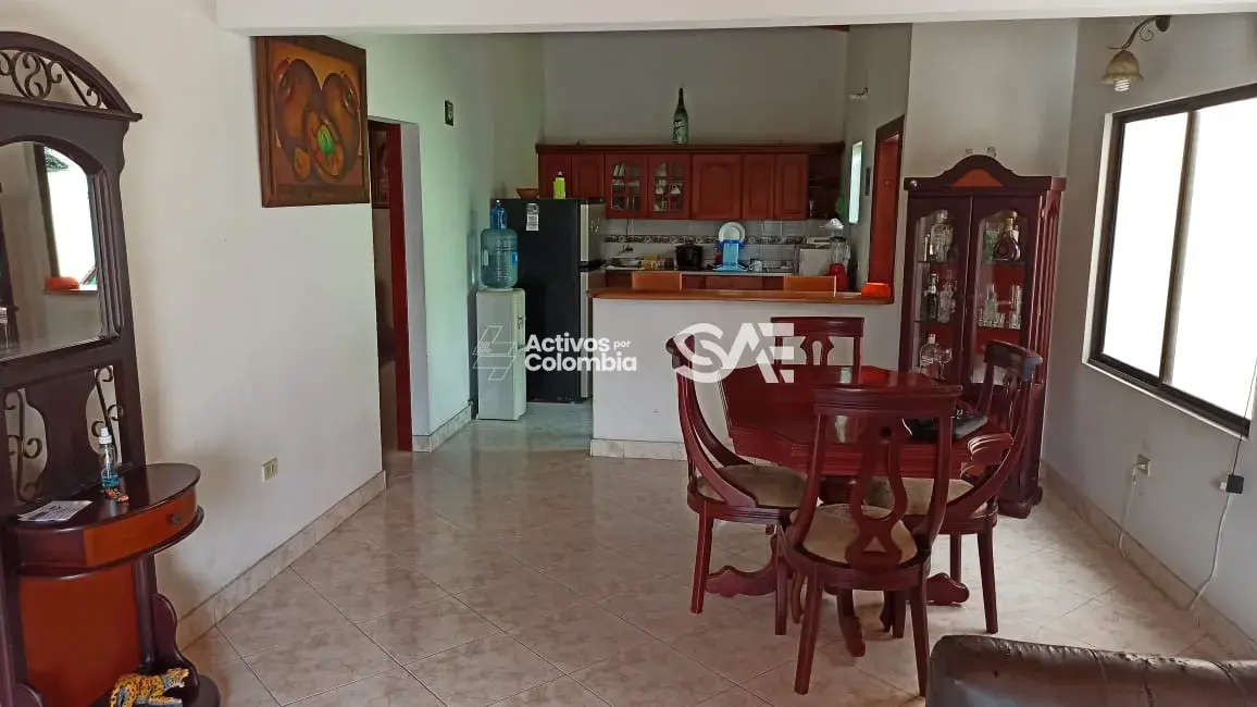 Casa en Venta - Amalfi, Antioquia