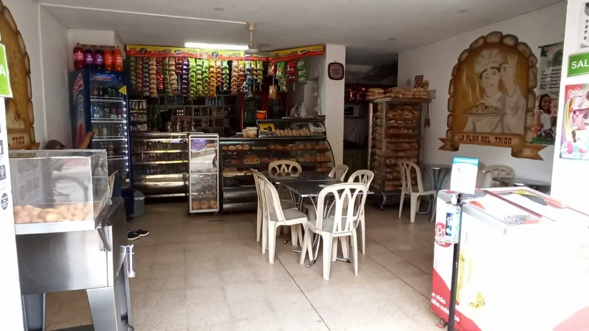 Local en venta - Amalfi, Antioquia — imagen 2 de 3