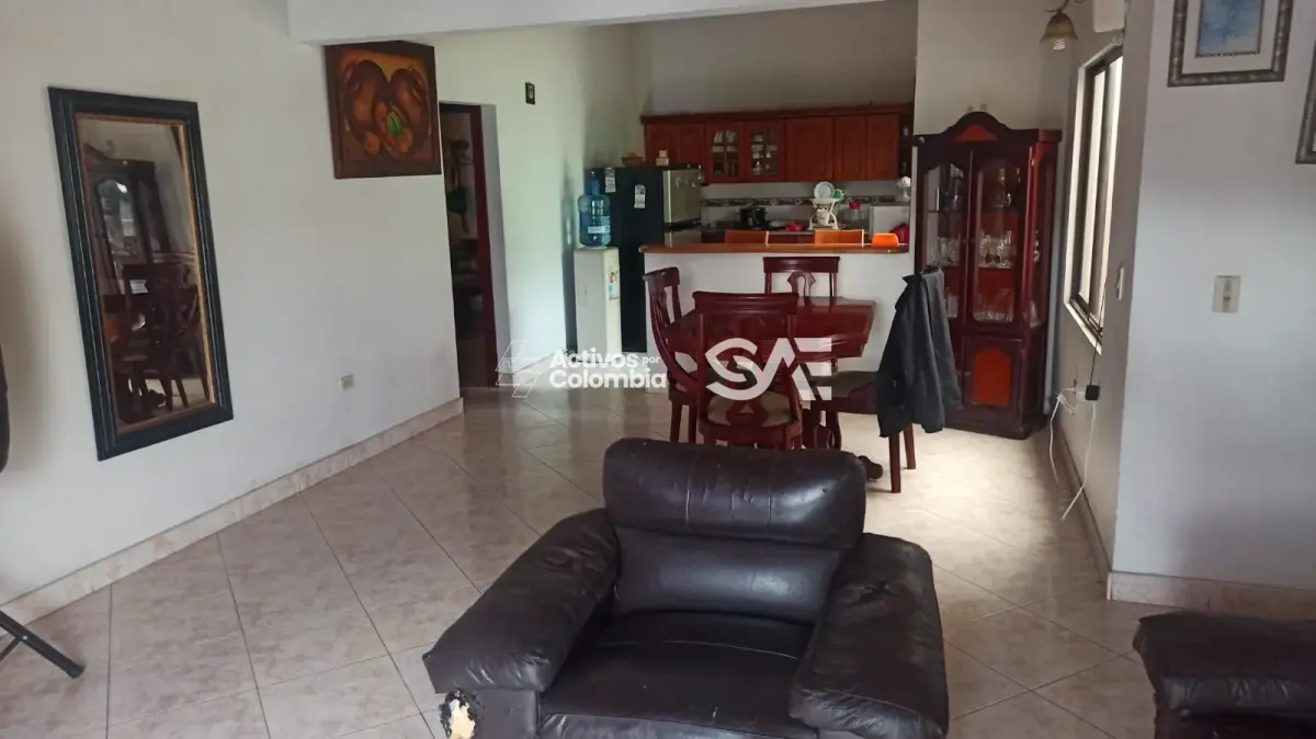 Casa en Venta - Amalfi, Antioquia — imagen 2 de 14