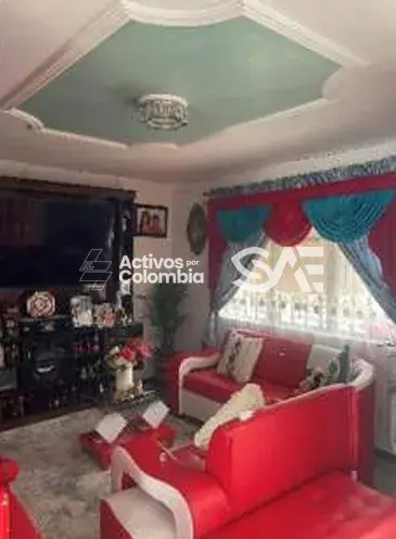 Casa en Venta - Amalfi, Antioquia — imagen 3 de 14