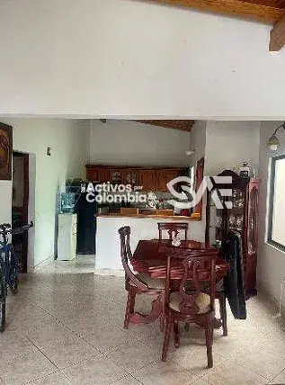 Casa en Venta - Amalfi, Antioquia — imagen 4 de 14