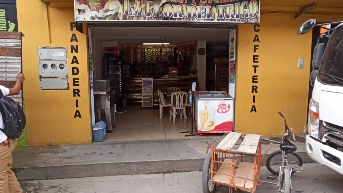 Local en venta - Amalfi, Antioquia — imagen 3 de 3