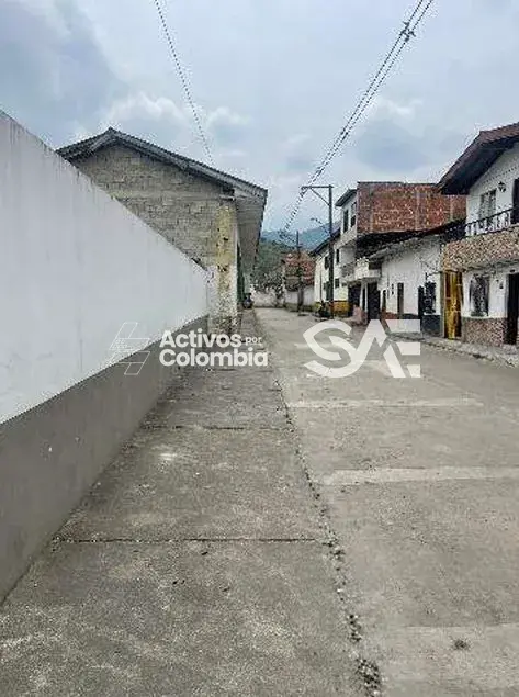 Casa en Venta - Amalfi, Antioquia — imagen 8 de 14