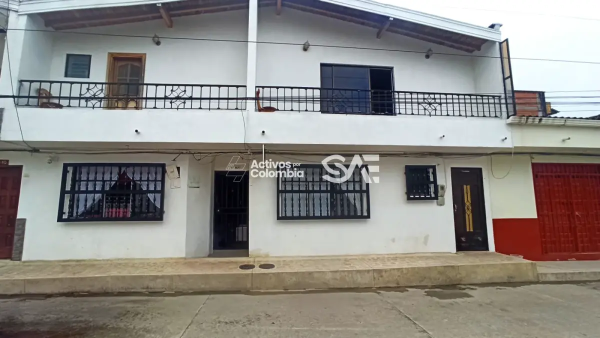 Casa en Venta - Amalfi, Antioquia — imagen 9 de 14