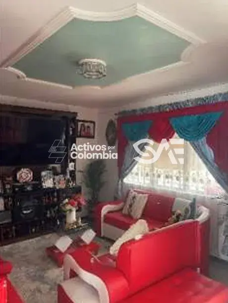 Casa en Venta - Amalfi, Antioquia — imagen 10 de 14