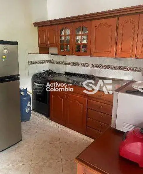 Casa en Venta - Amalfi, Antioquia — imagen 13 de 14