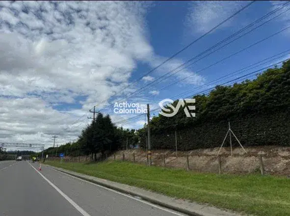 Lote en venta-sopo-Cundinamarca