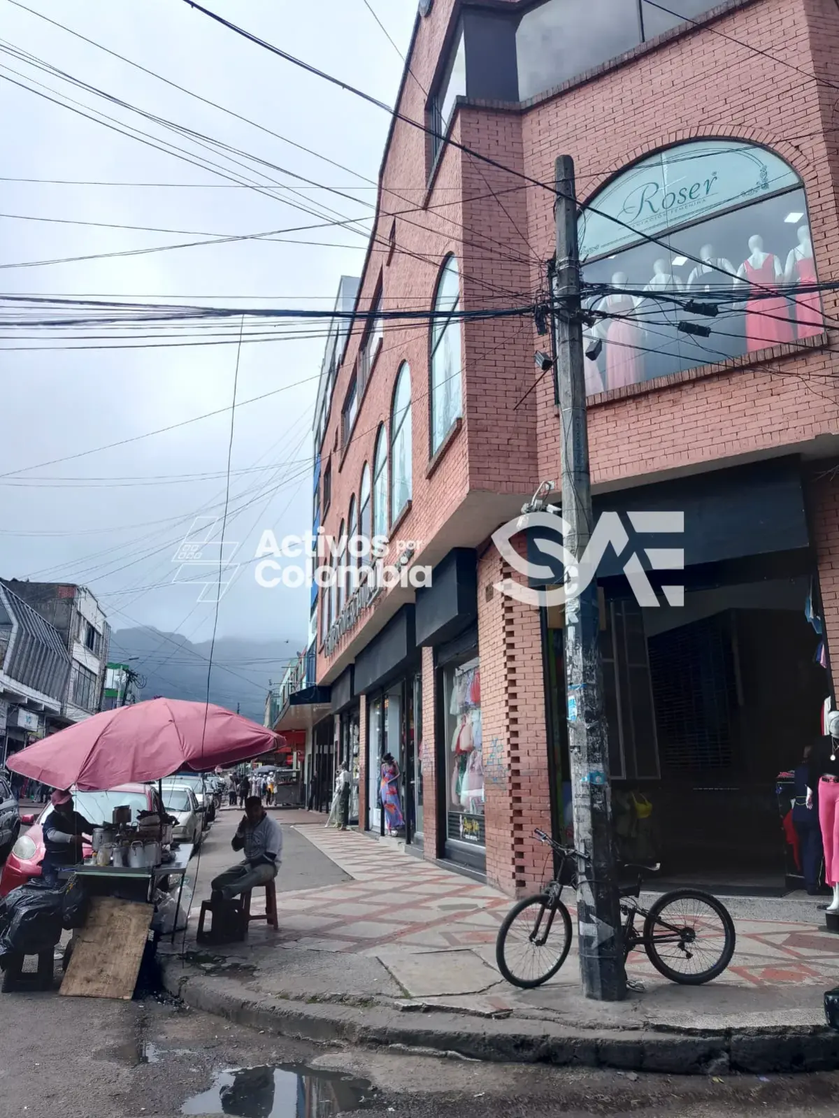 LOCAL COMERCIAL en Venta - Bogota, D.C., Bogota D C — imagen 2 de 7