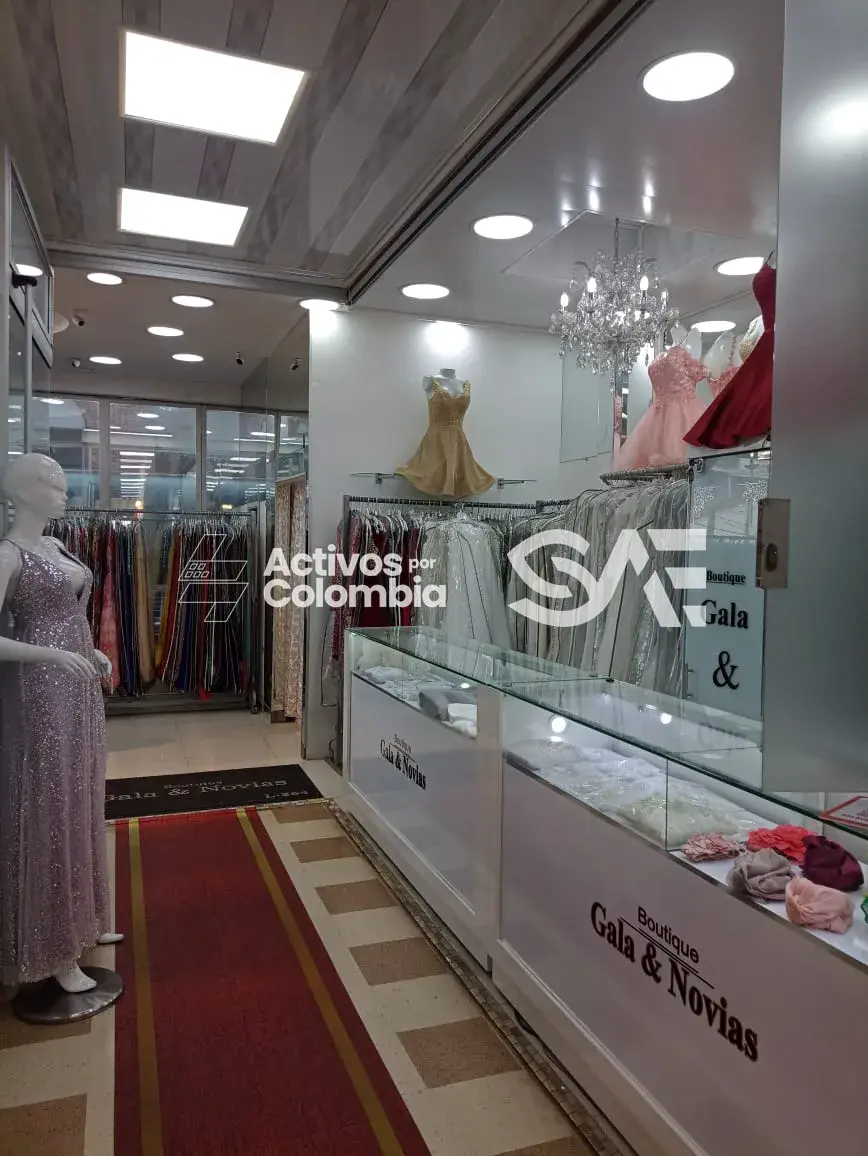 LOCAL COMERCIAL en Venta - Bogota, D.C., Bogota D C — imagen 3 de 7