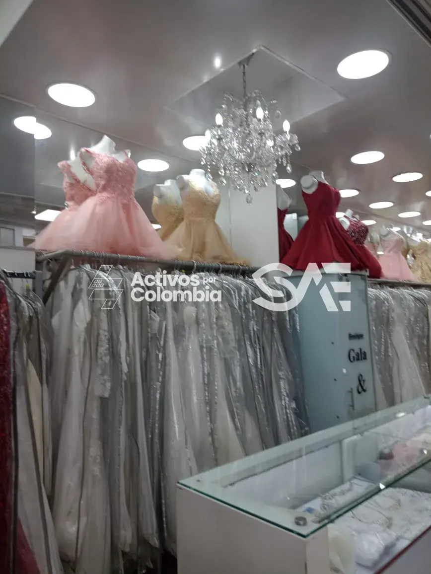 LOCAL COMERCIAL en Venta - Bogota, D.C., Bogota D C — imagen 4 de 7