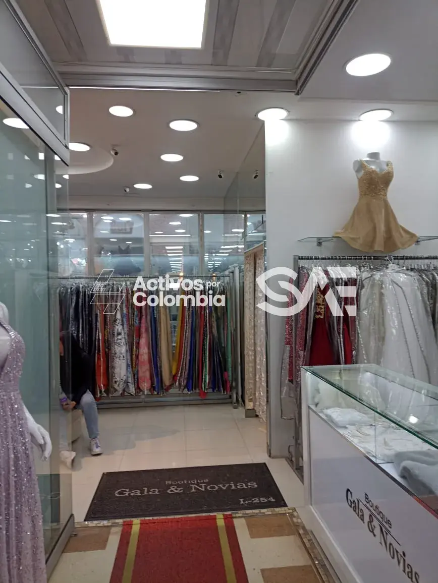 LOCAL COMERCIAL en Venta - Bogota, D.C., Bogota D C — imagen 5 de 7
