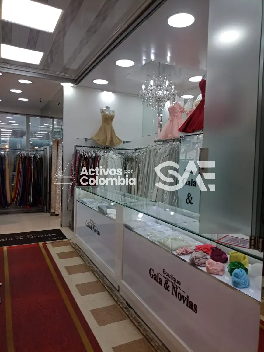 LOCAL COMERCIAL en Venta - Bogota, D.C., Bogota D C — imagen 7 de 7