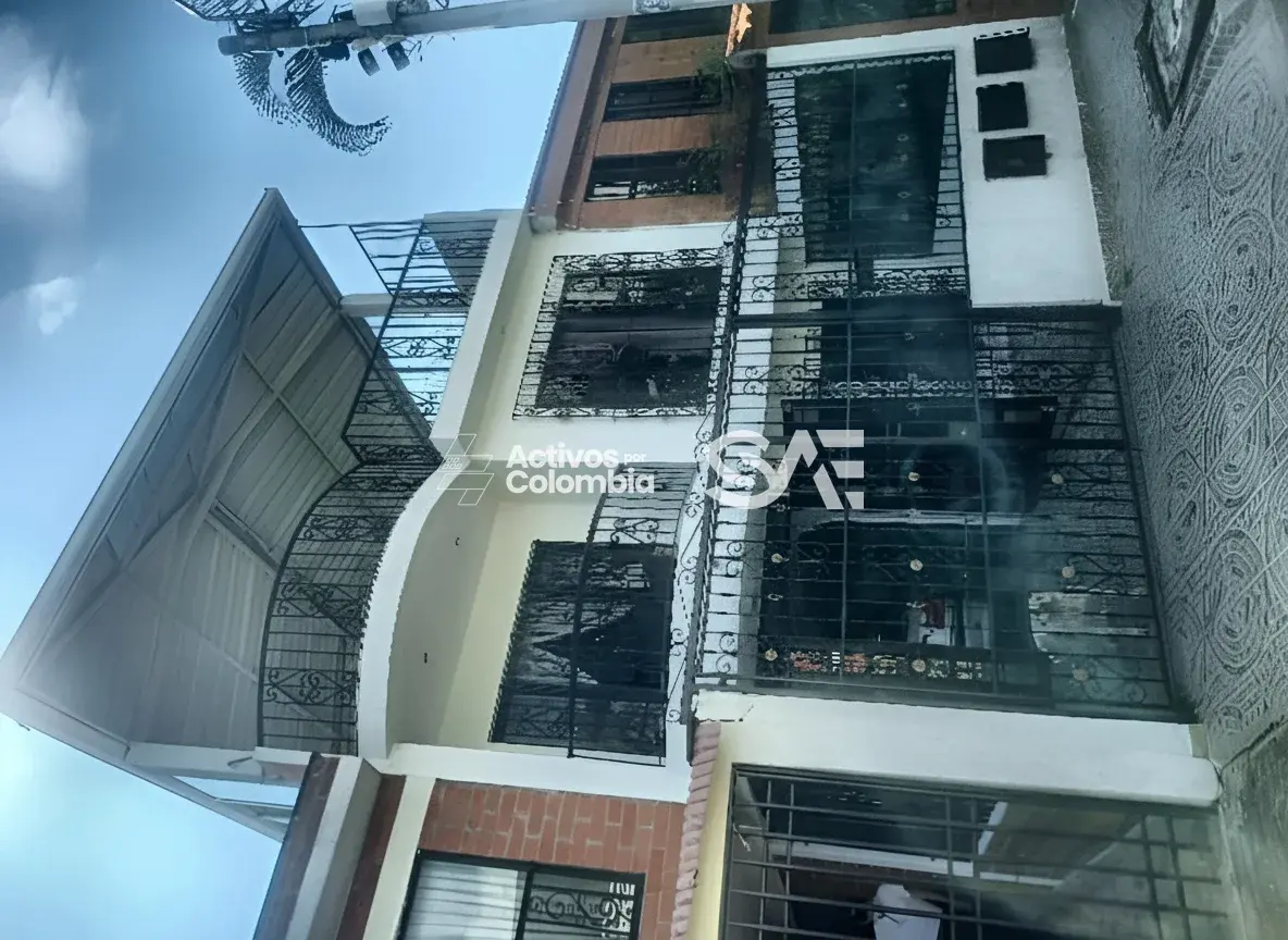 Casa en venta - Cali