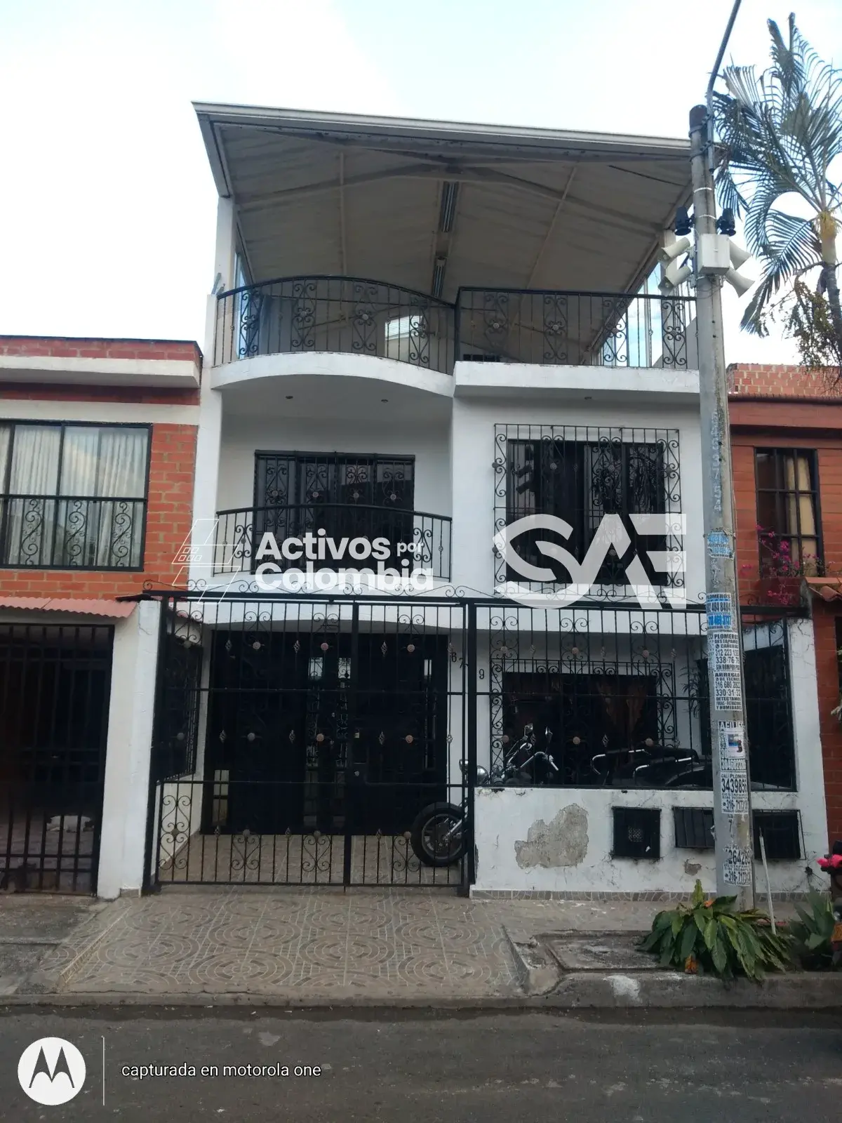 Casa en venta - Cali — imagen 2 de 10