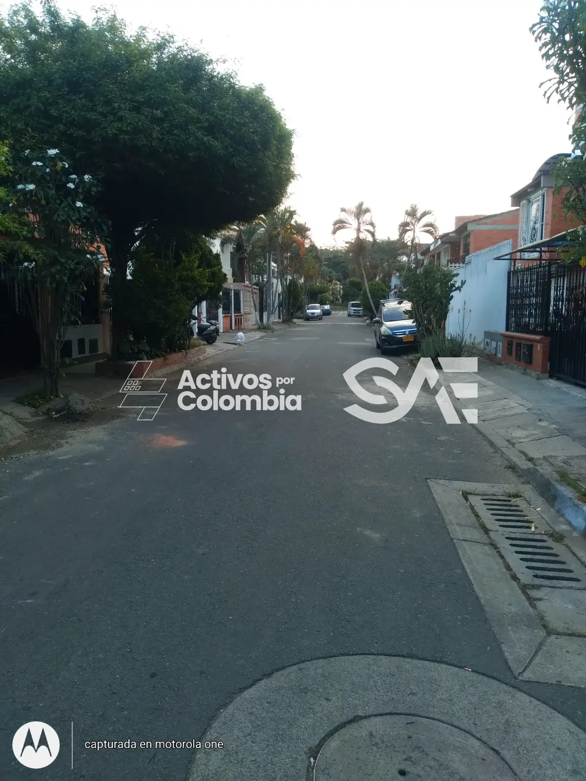 Casa en venta - Cali — imagen 3 de 10