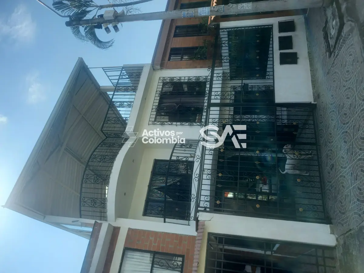 Casa en venta - Cali — imagen 6 de 10