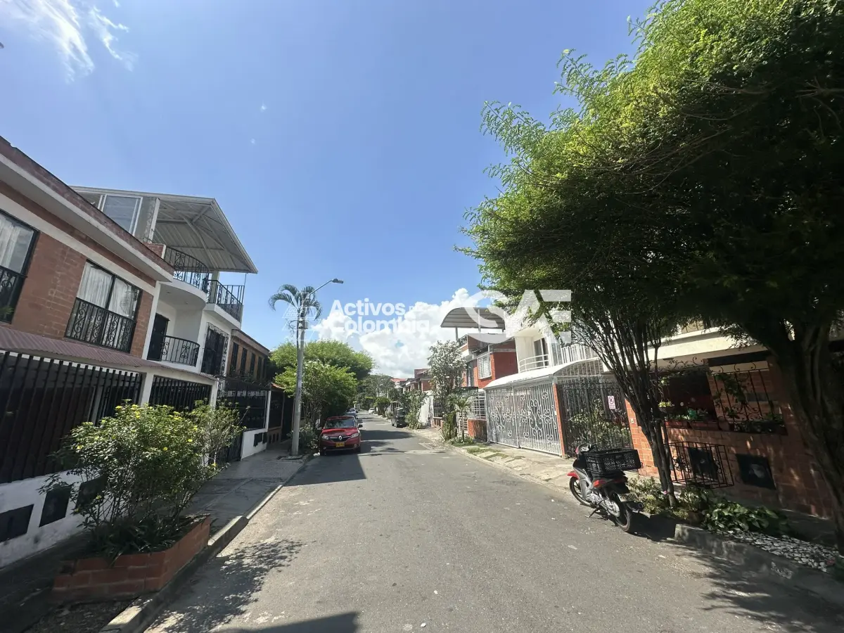 Casa en venta - Cali — imagen 7 de 10