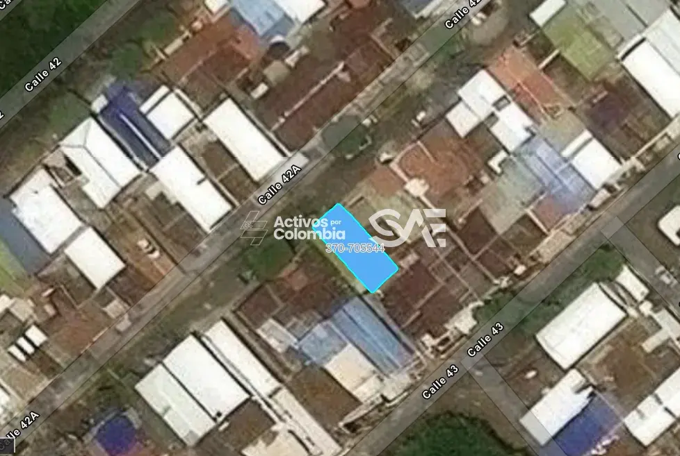 Casa en venta - Cali — imagen 10 de 10