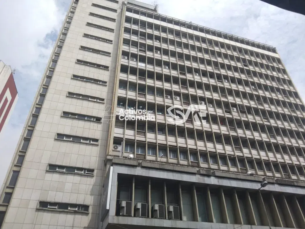 Oficina en venta - Cali, Valle Del Cauca