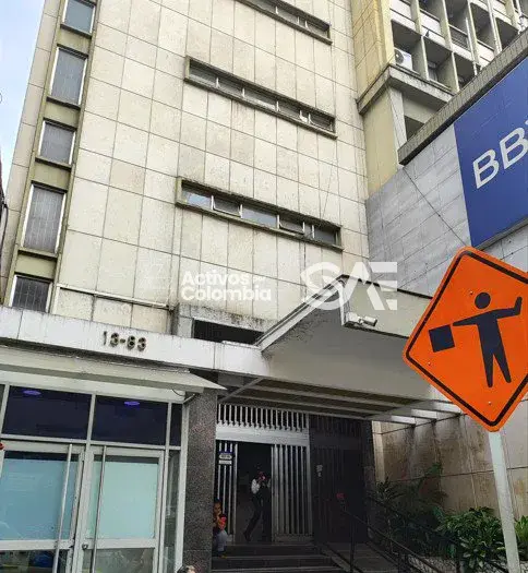 Oficina en venta - Cali, Valle Del Cauca — imagen 2 de 5