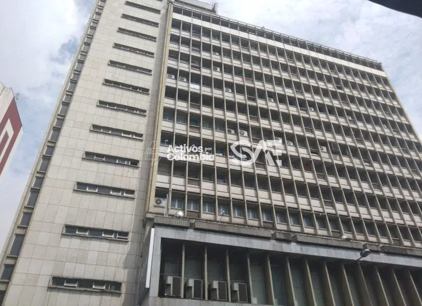 Oficina en venta - Cali, Valle Del Cauca — imagen 3 de 5