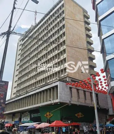 Oficina en venta - Cali, Valle Del Cauca — imagen 5 de 5