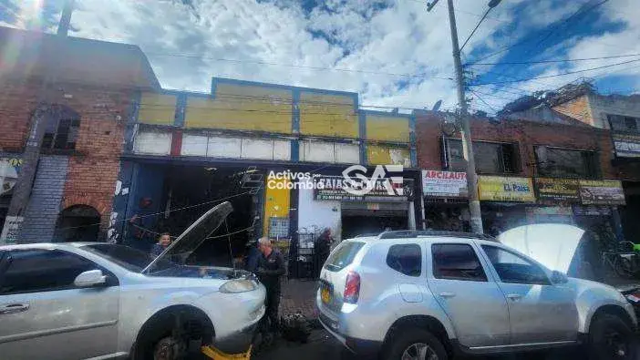 Bodega en venta - Bogota, D.C., — imagen 2 de 5